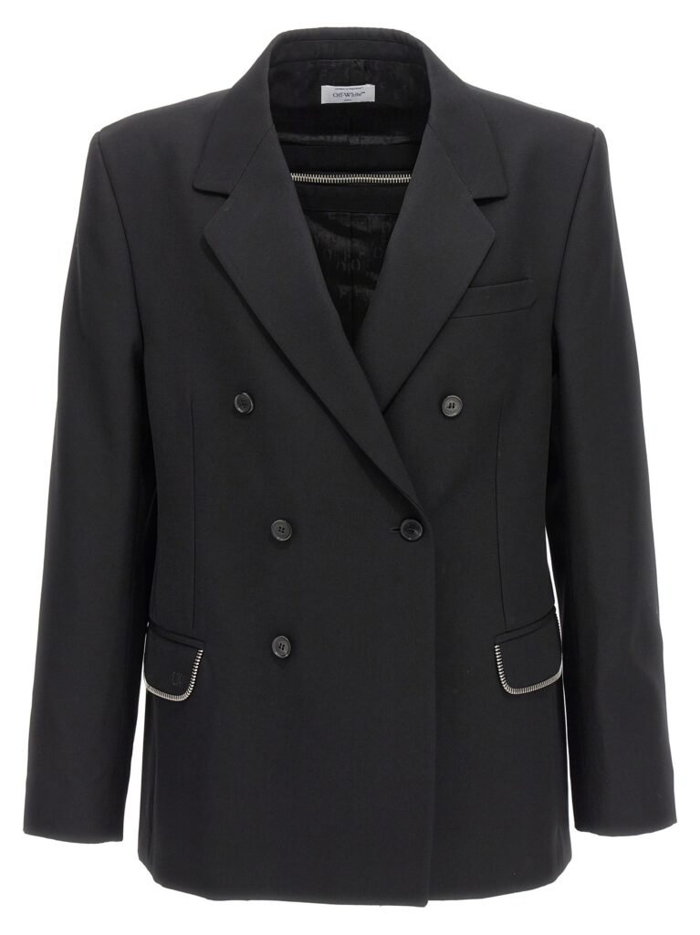 Blazer 'OW Emb