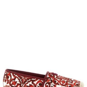 'Boccaccio' espadrilles