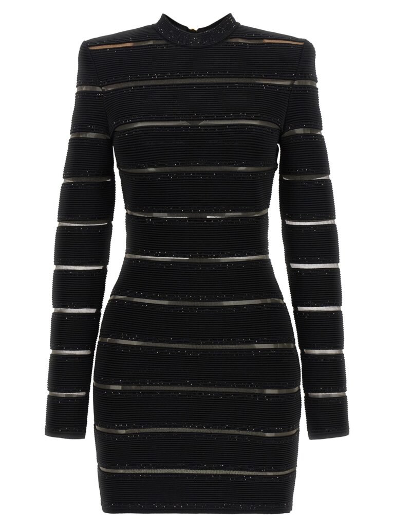 Bodycon dress