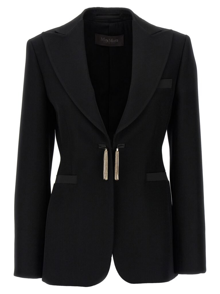 Boemia' blazer