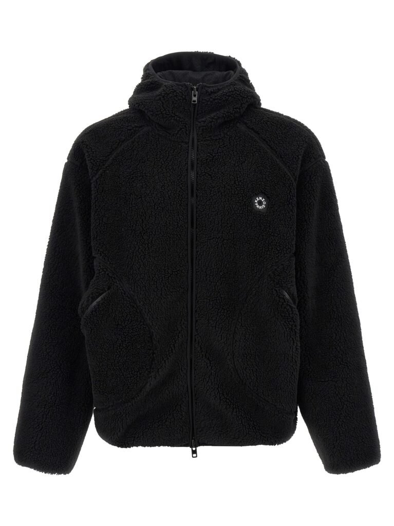 'Boke Flower 2.0' hoodie