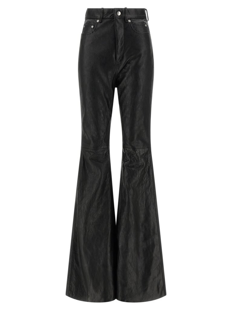 Bolan Bootcut' pants