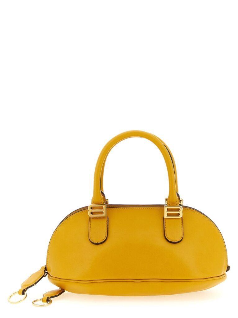 Bolero' mini handbag