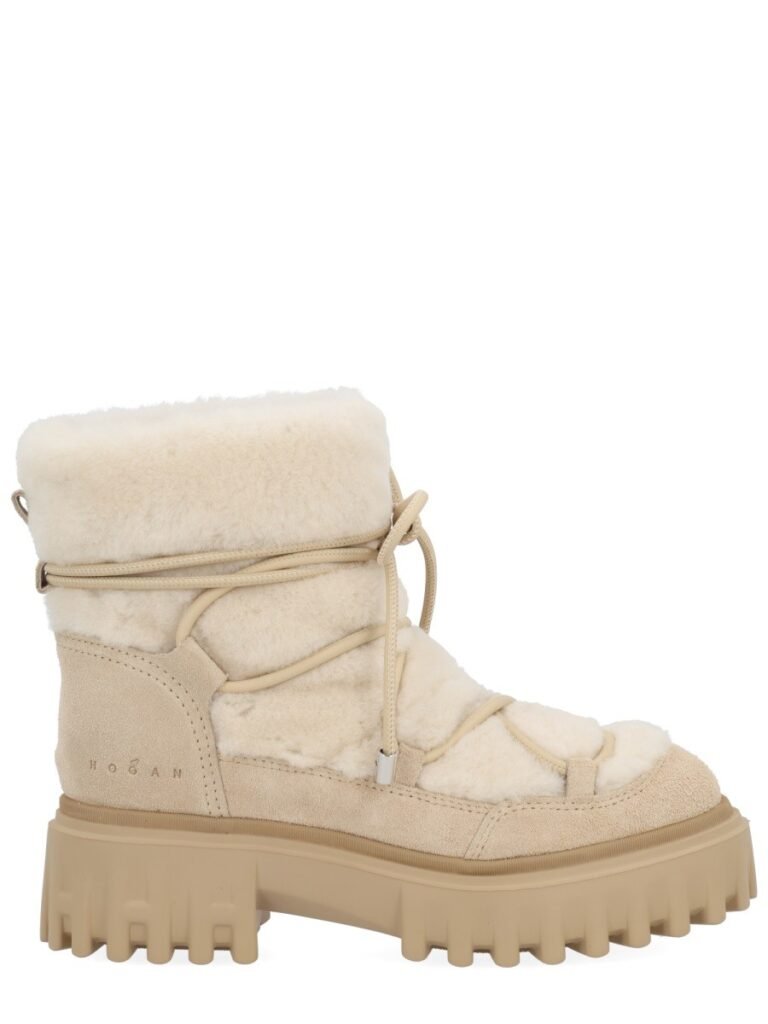 BOOT "ANKLE H700"