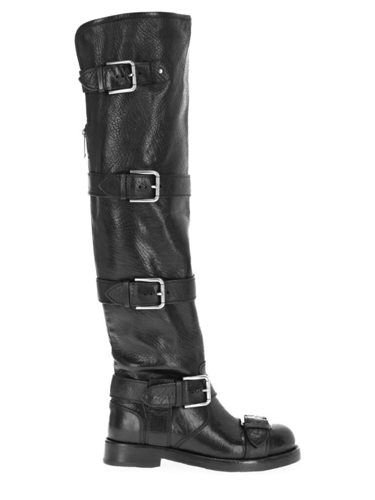 BOOT "HORSE"