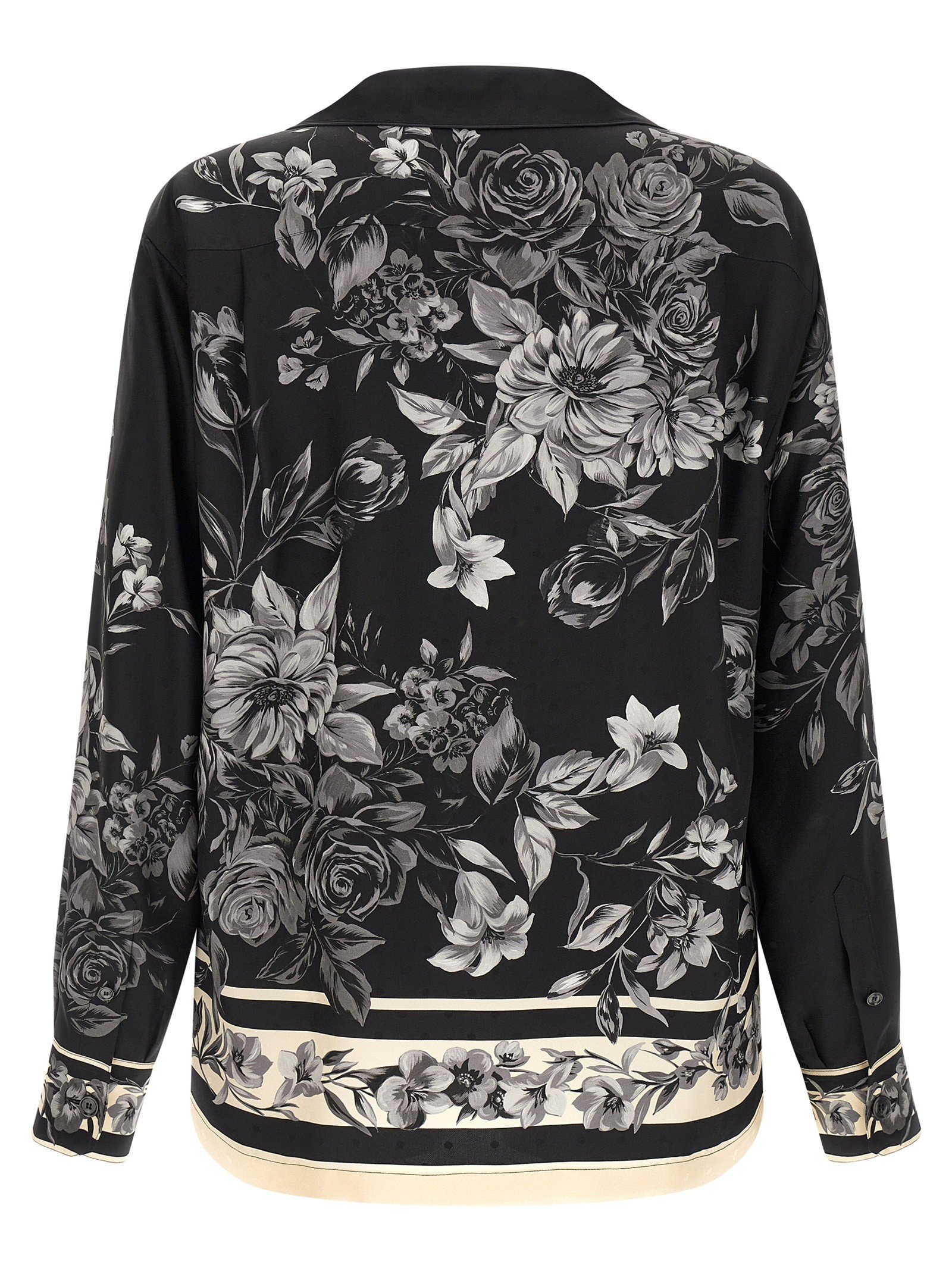 Bouquet Fiori' shirt - Image 2