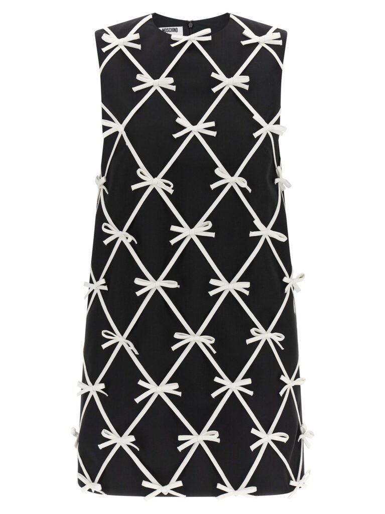 Bow dress