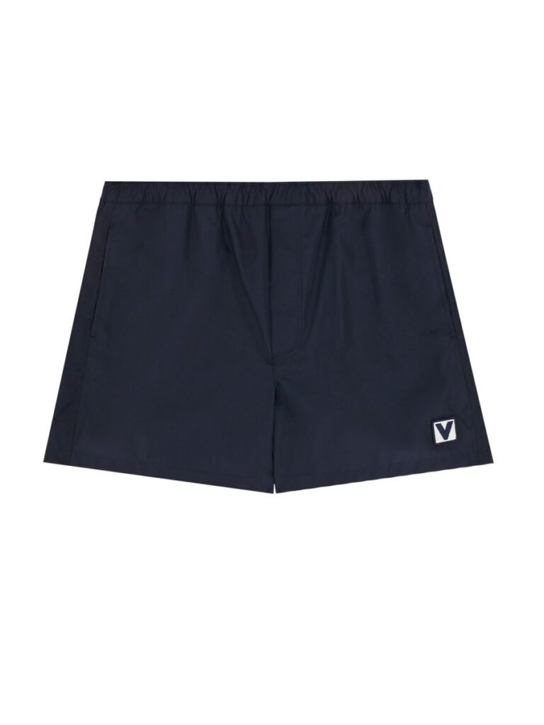 BOXER SWIMSUIT