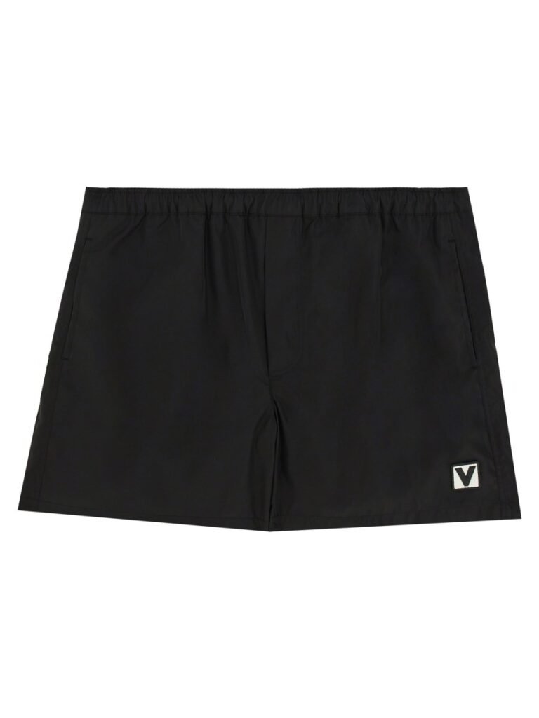 BOXER SWIMSUIT