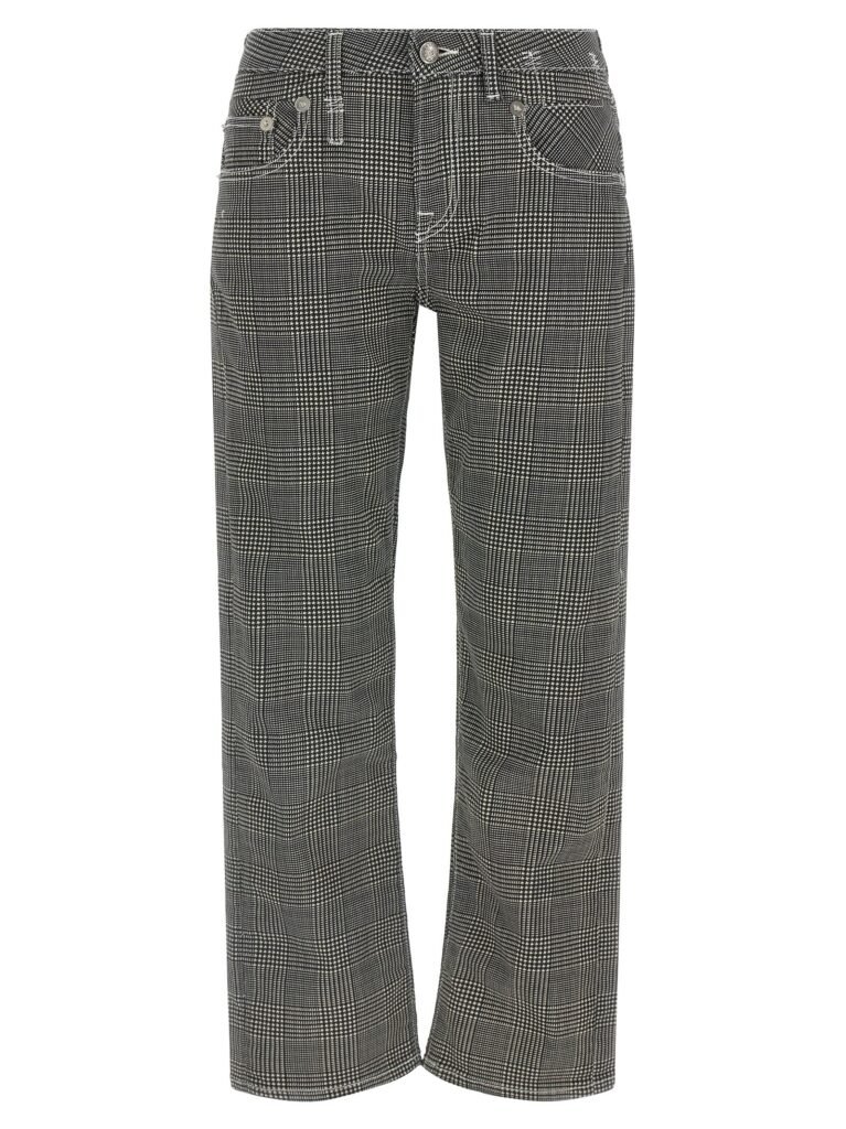 Boy Straight' pants