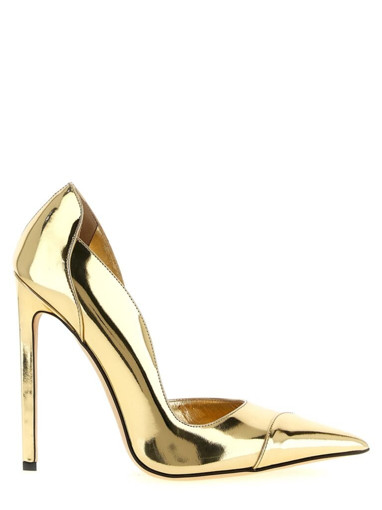 Brigitte' pumps