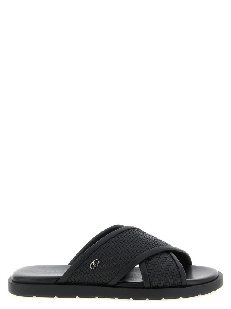 'Brise 2' sandals