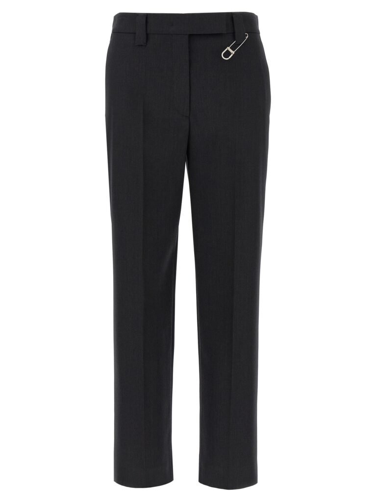 Brooch pants