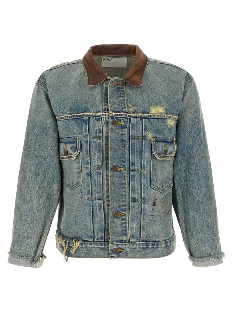 Buffalo 66' jacket