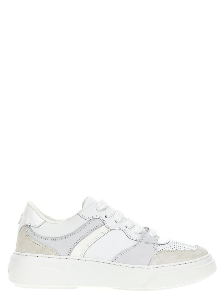 Bumper' sneakers