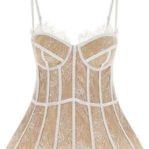 Bustier Top
