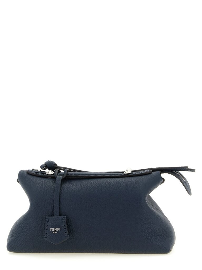 'ByTheWaySoftSelleria' reversible handbag