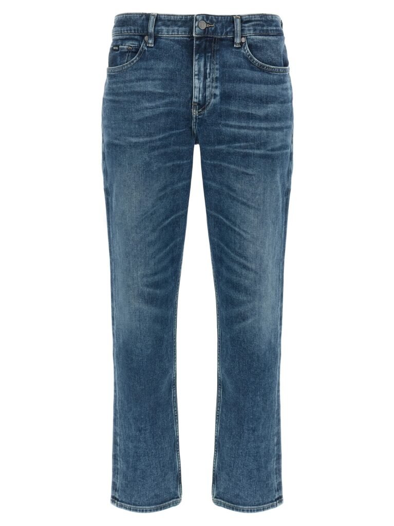 C-Delaware' jeans