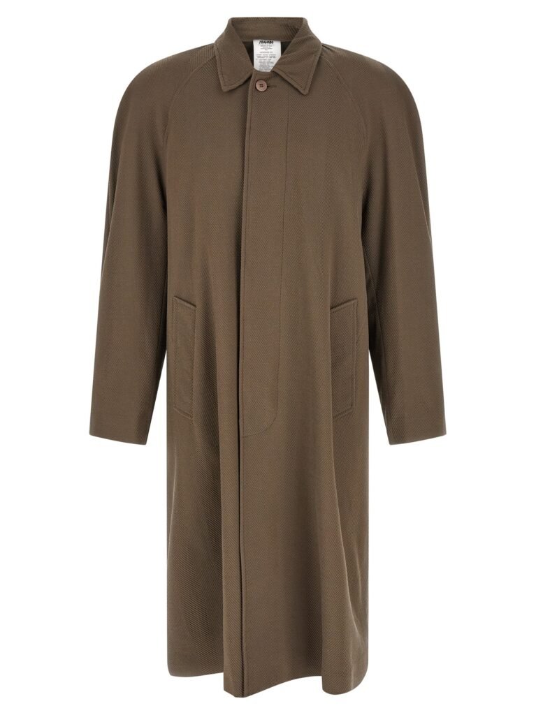 Caligo' coat