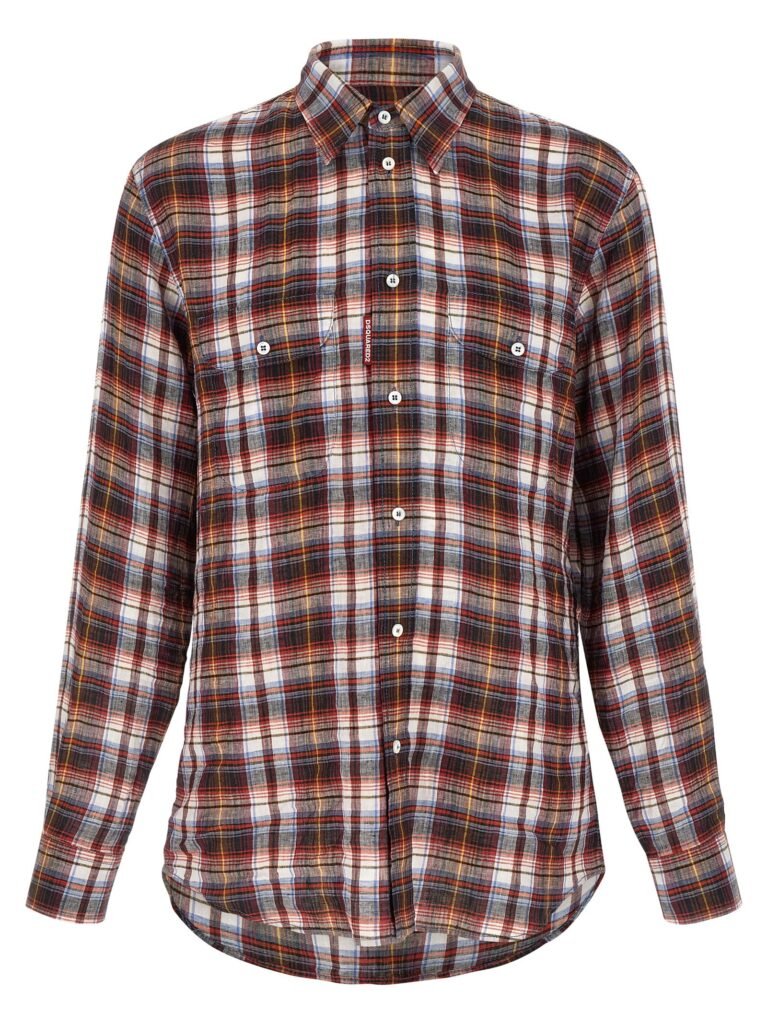 'Canadian Vintage' shirt