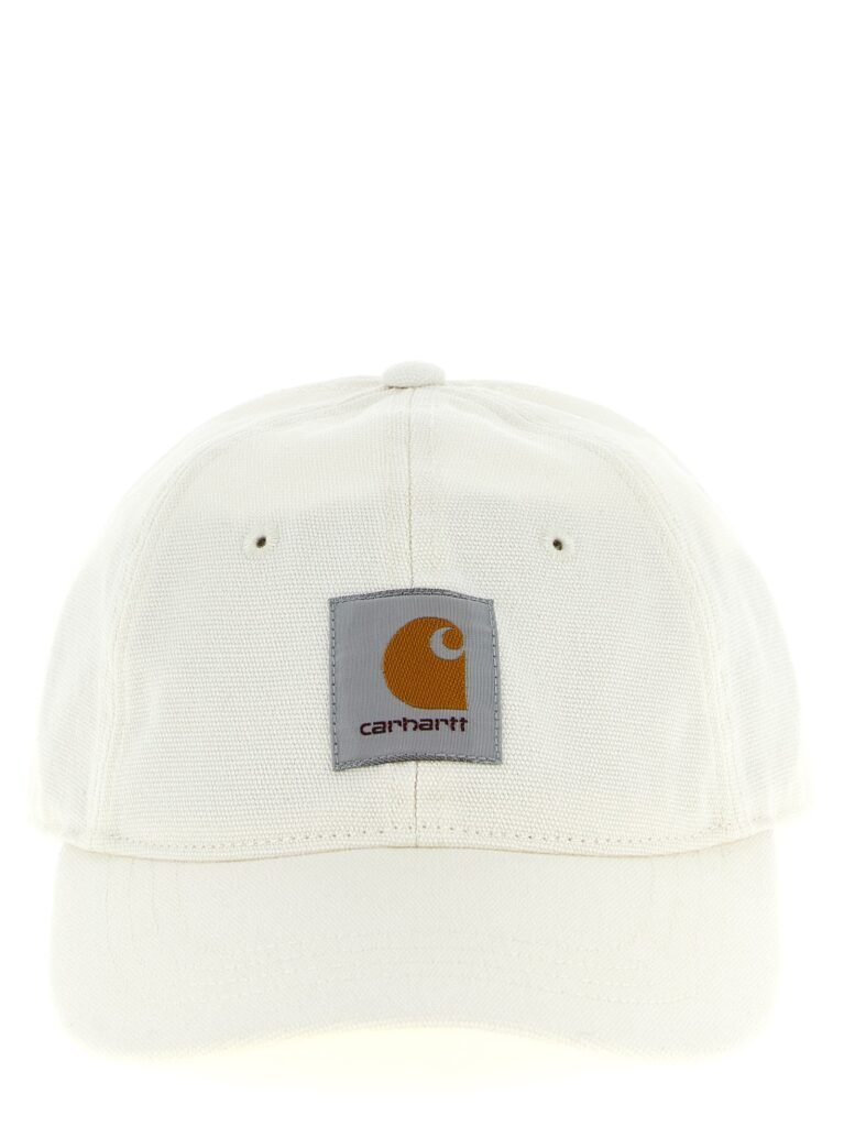 Canvas Cap' cap