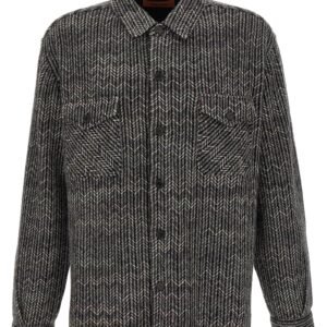 'Caperdoni' shirt