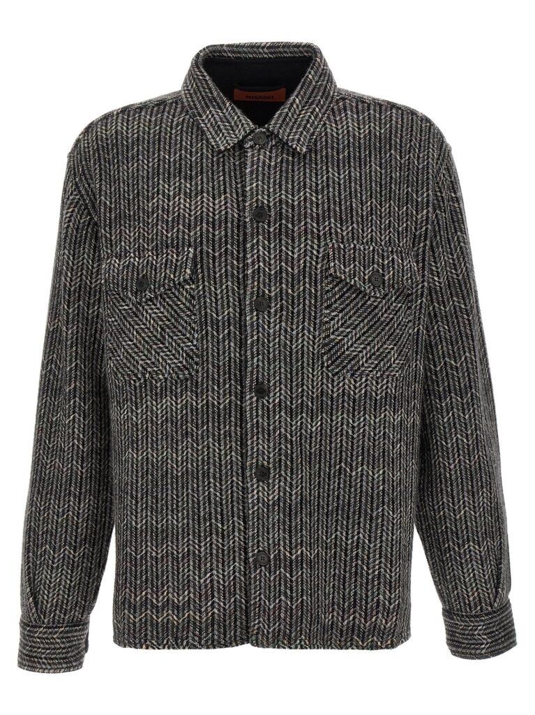 'Caperdoni' shirt