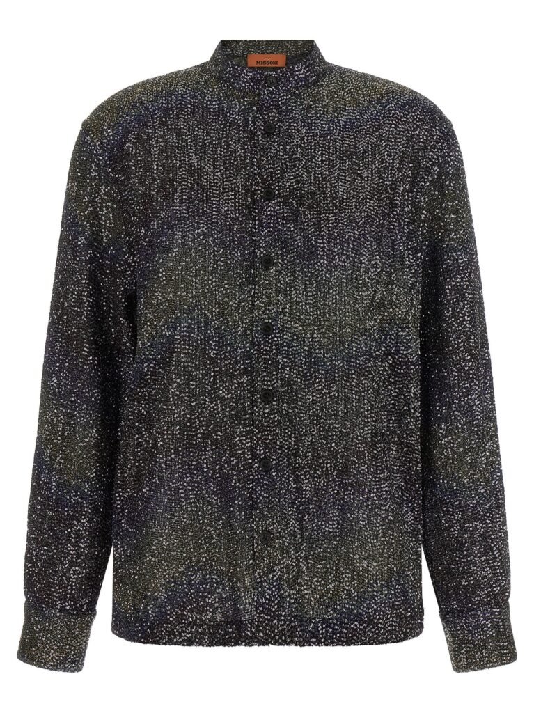'Caperdoni' shirt