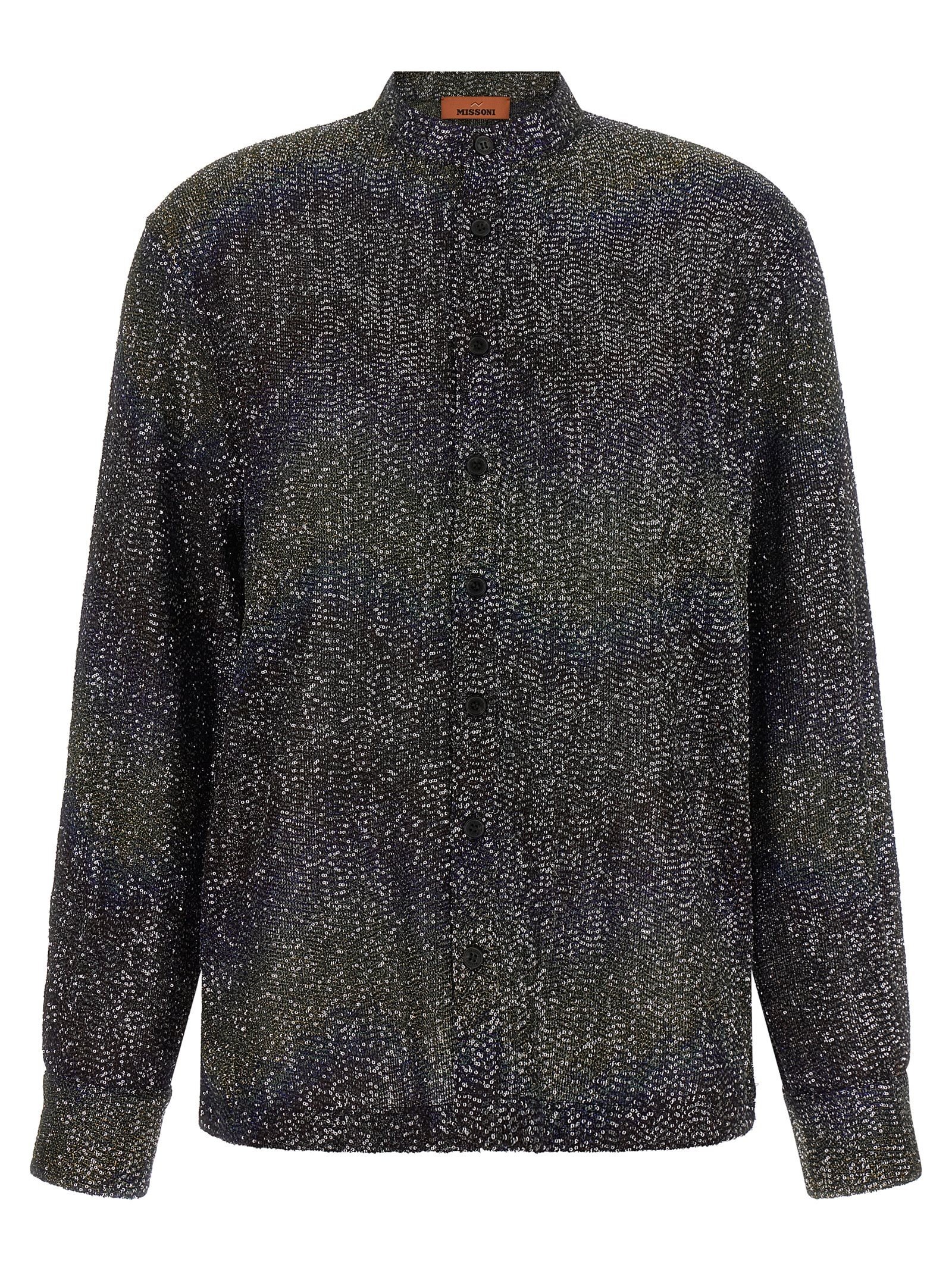 'Caperdoni' shirt