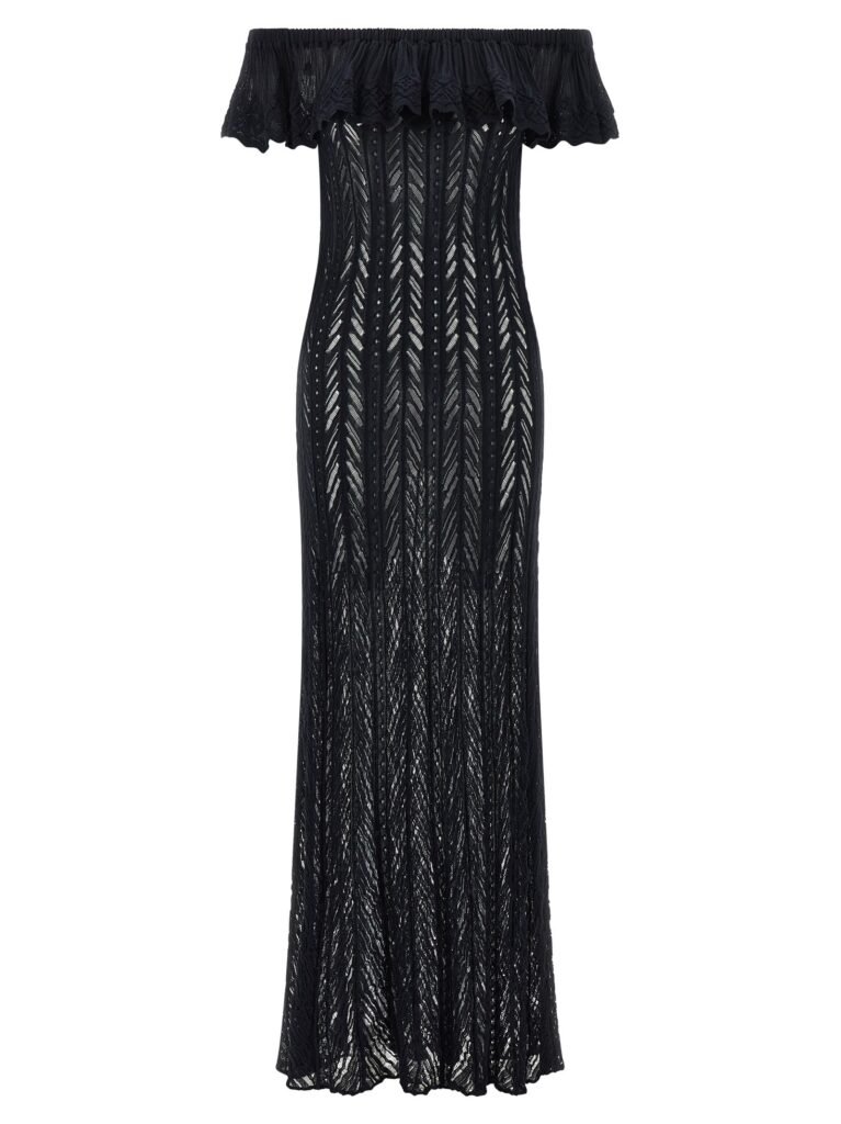 'Capri' dress