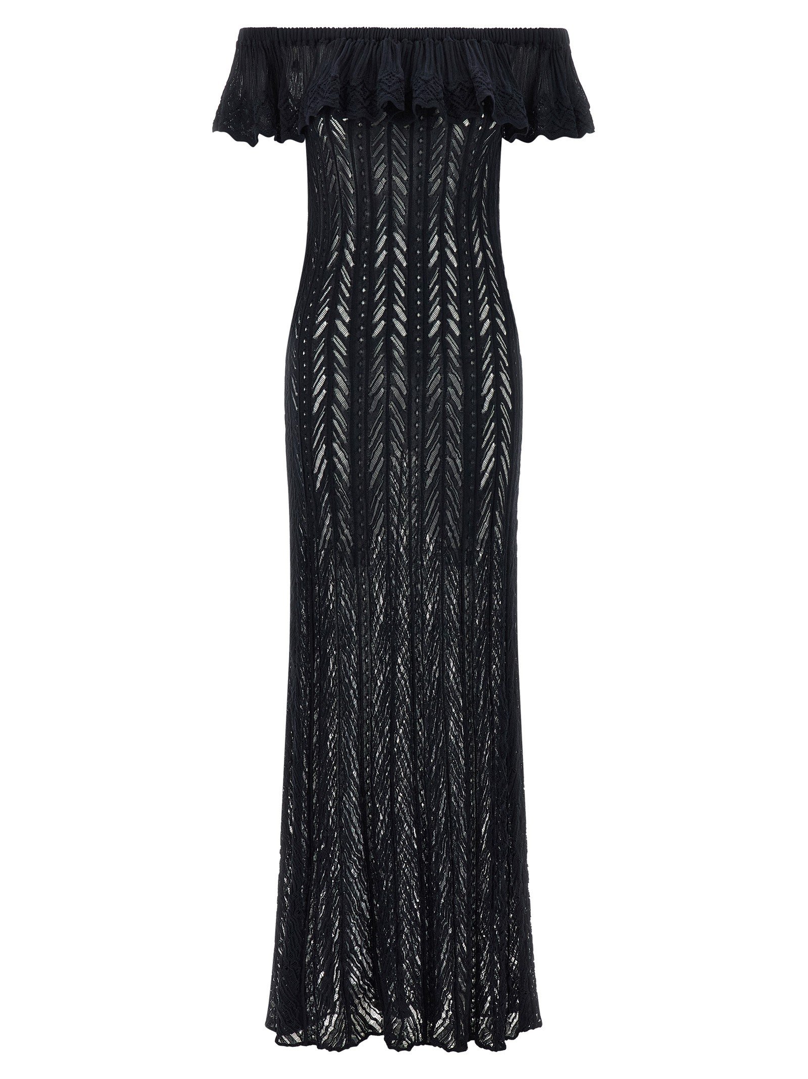 'Capri' dress