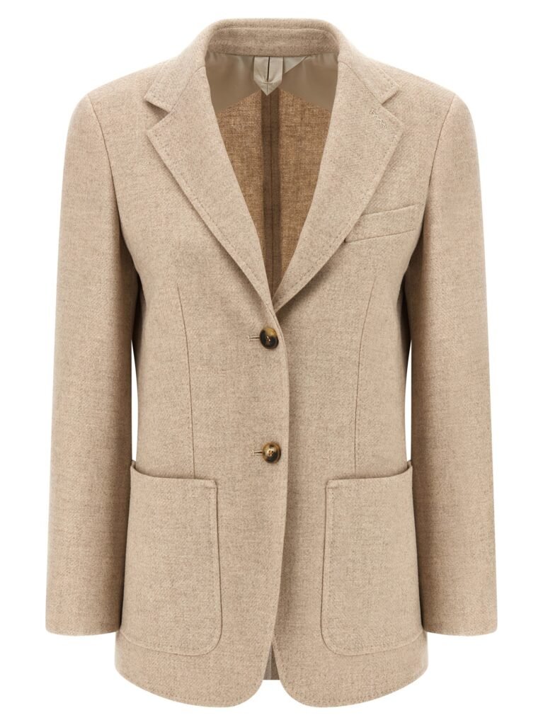 Caraffa' blazer
