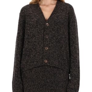 CARDIGAN "ACADEMY"