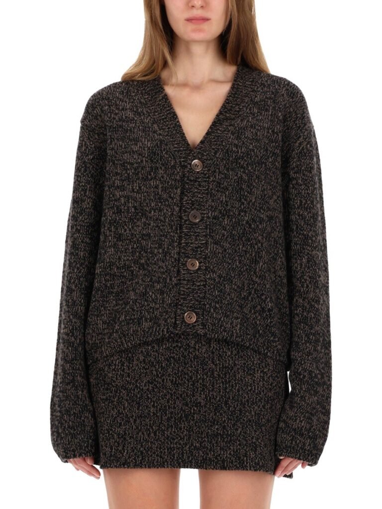 CARDIGAN "ACADEMY"