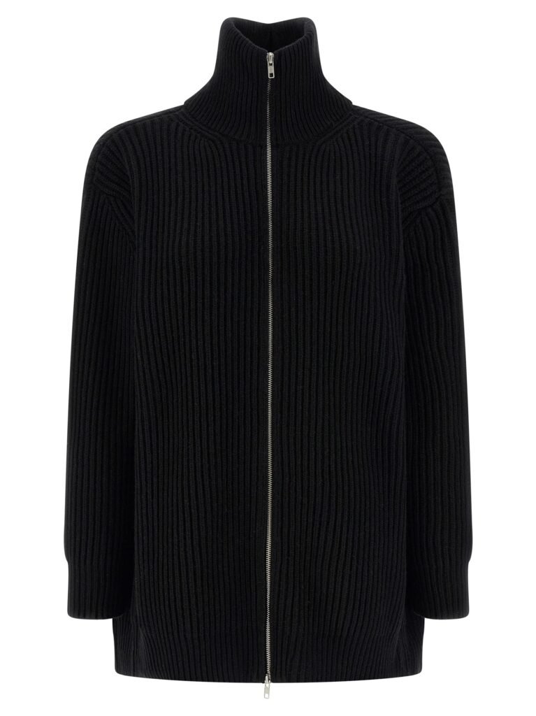 Cardigan dress