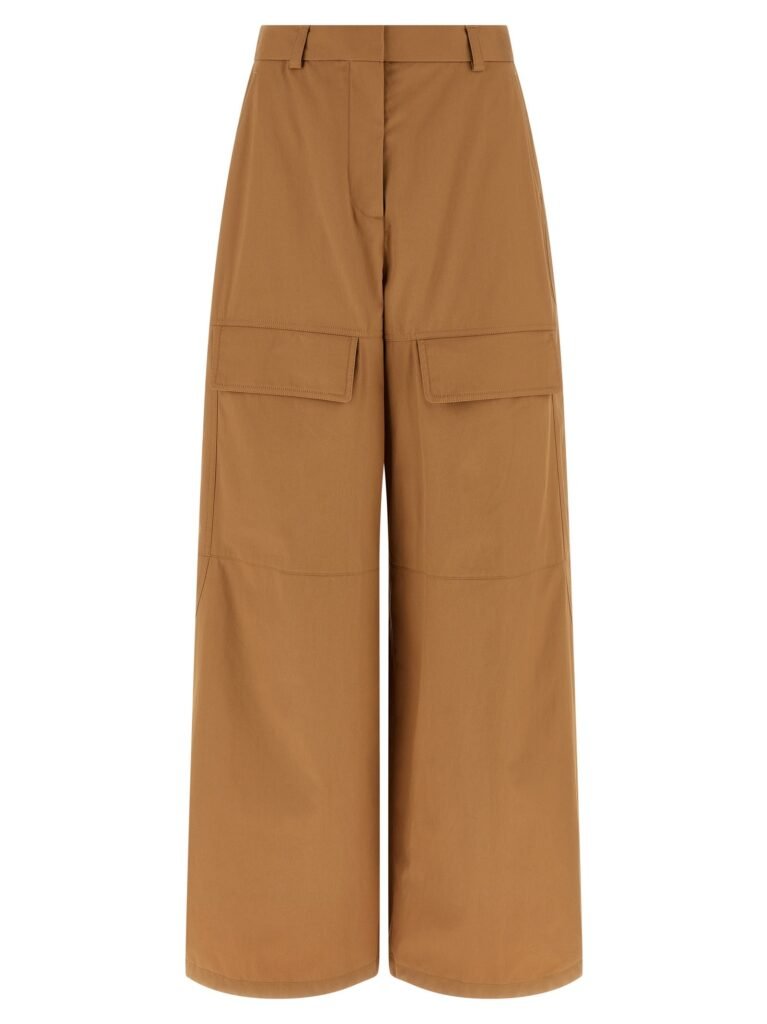 Cargo' pants