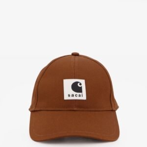 Carhartt WIP Duck cotton baseball hat