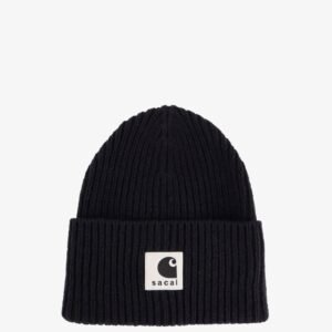 Carhartt WIP Wool blend Knit Beanie hat