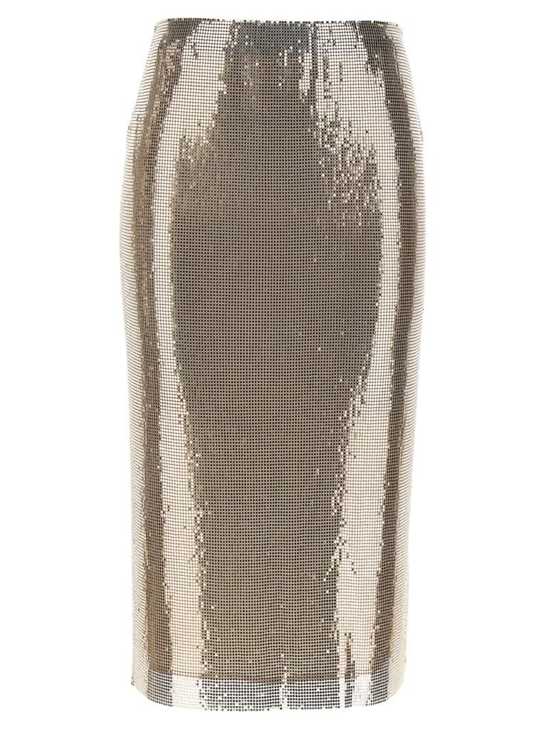 Cariddi' skirt