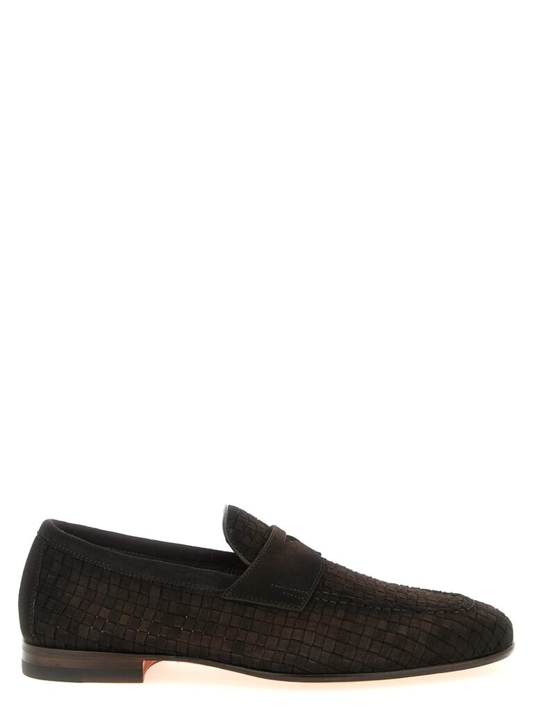 Carlo' loafers