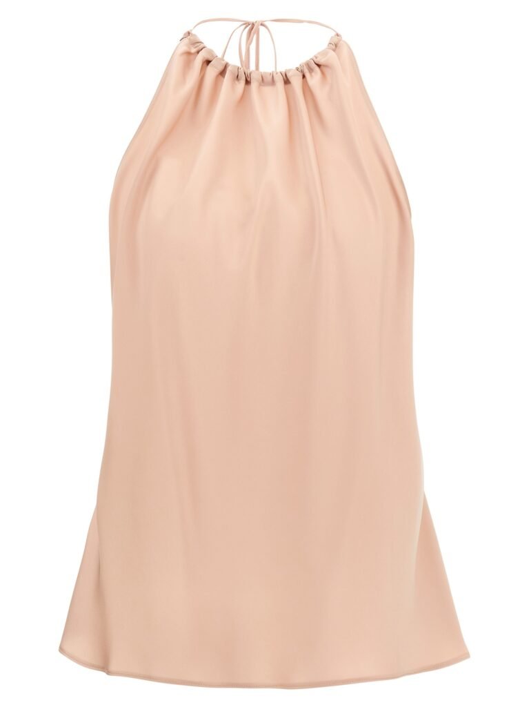 'Carota' top