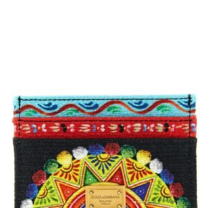 Carretto' card holder