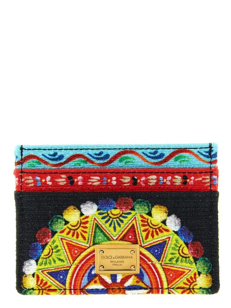 Carretto' card holder