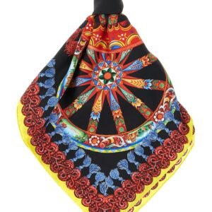 'Carretto' scarf