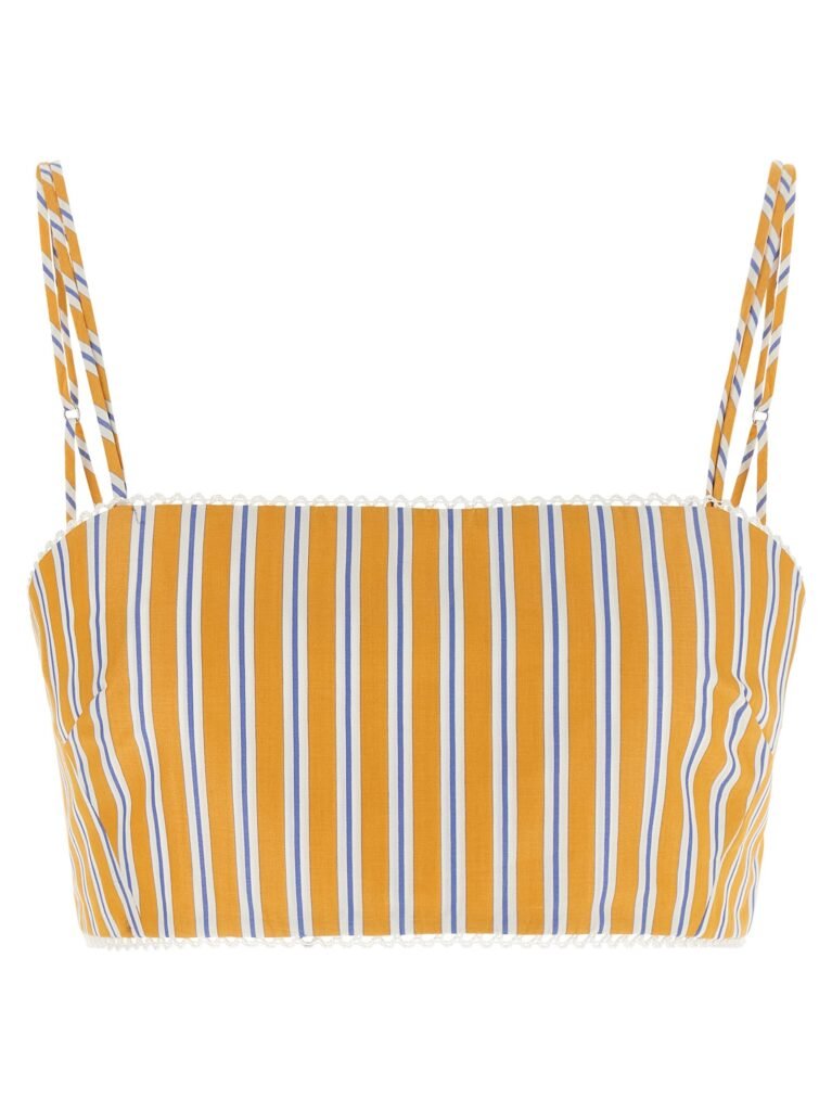 'Carrie' top