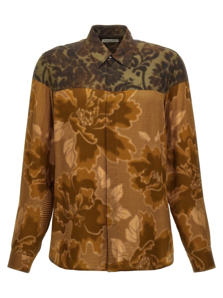 Carvies 9080' shirt