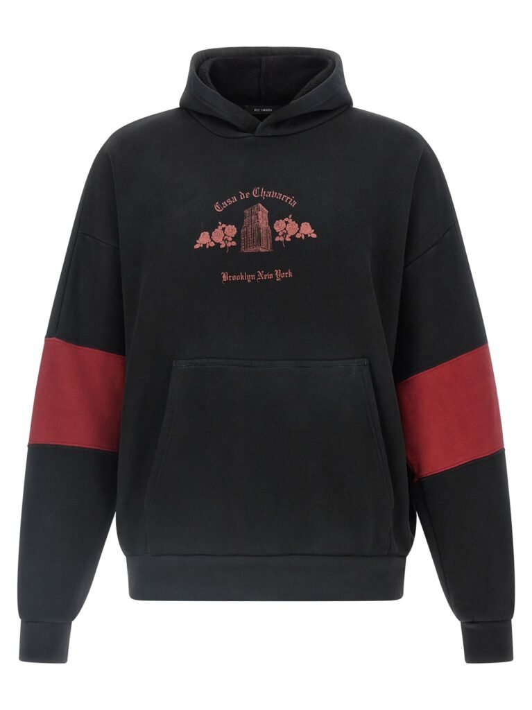 Casa De Chavarria' hoodie