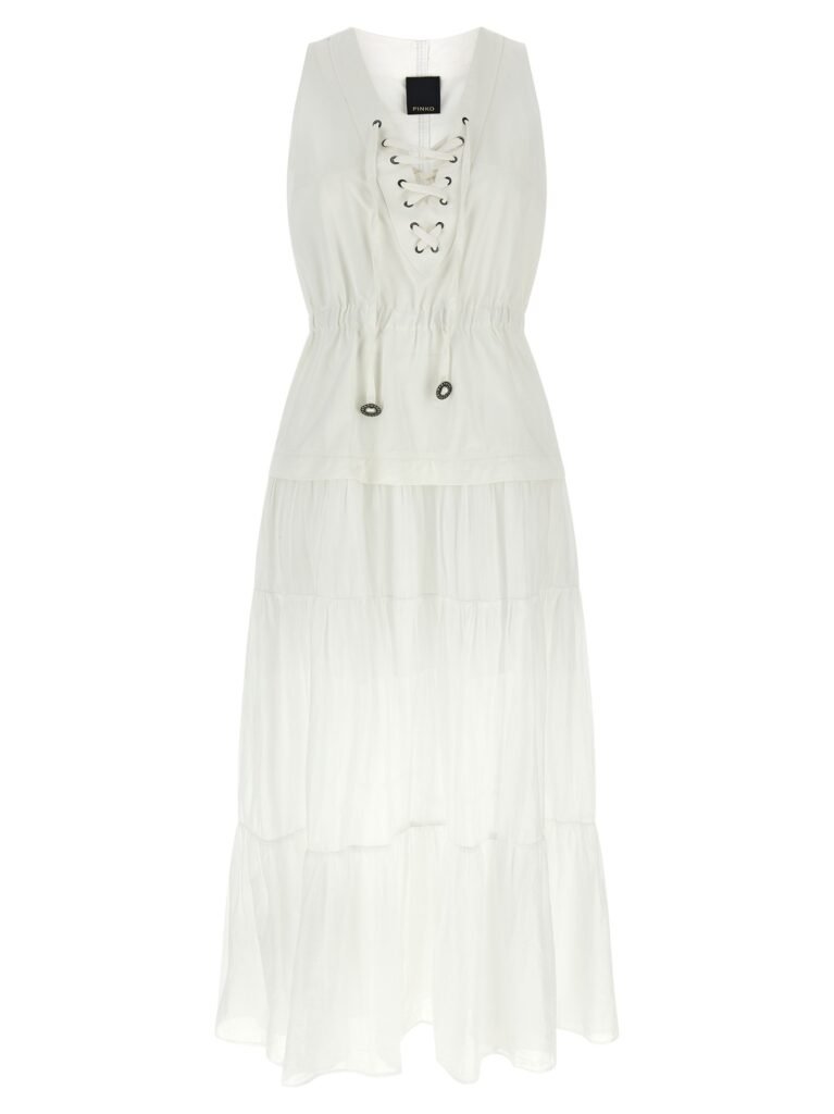 Casarsa' dress