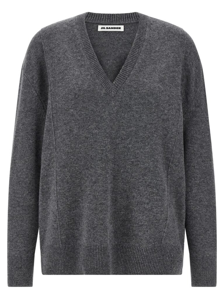 Cashmere sweater