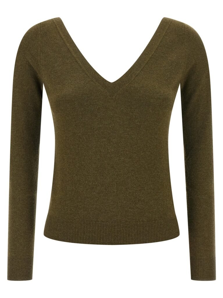 Cashmere sweater